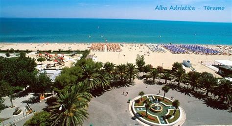 Find the best beaches in Abruzzi