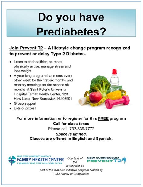 Type 2 Diabetes Nutrition Counseling Diabeteswalls