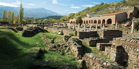 Republic Of North Macedonia 2022 Best Places To Visit Tripadvisor