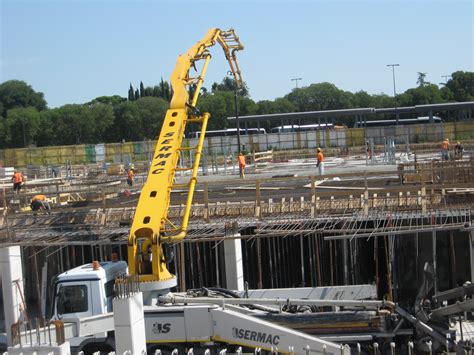 Parcheggio Stazione Verona 2015 Gruppo Migliaccio Pompaggio E