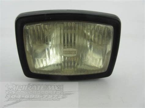 Buy Kawasaki 300 Prairie Right Headlight Head Light Kvf 2x4 25 2000 In