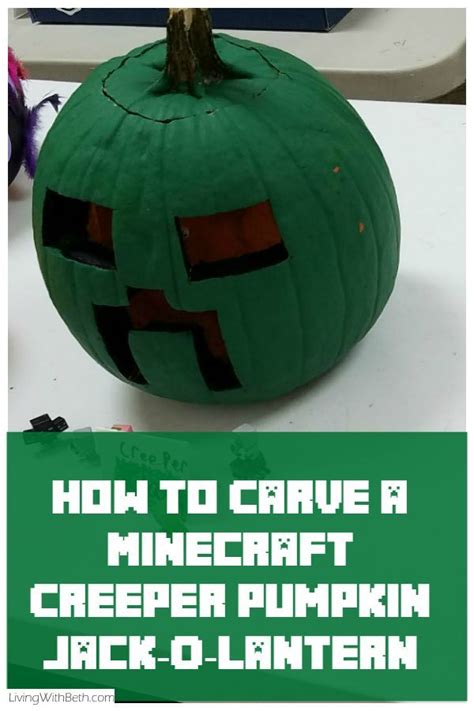 Pumpkin Lantern Minecraft - Vegetable