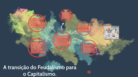 Transição Do Feudalismo Ao Capitalismo - A TRANSIÇÃO DO FEUDALISMO AO CAPITALISMO by ingrid gabriele on Prezi