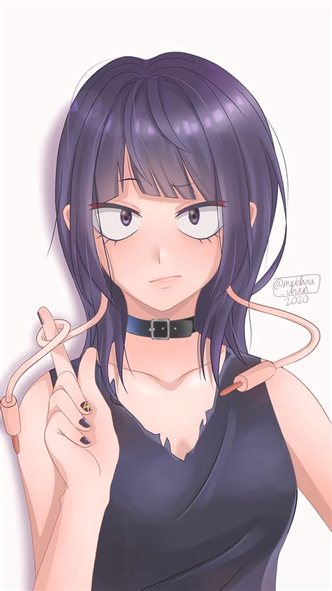 Jirou FanArt