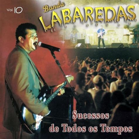 Banda Labaredas Banda Labaredas Vol Sucessos De Todos Os Tempos