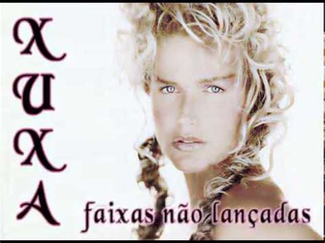 Xuxa Vamos Sacudir música inédita YouTube