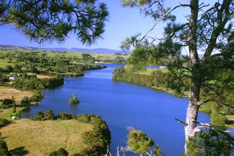 Waikato River Trails | Nga Haerenga, The New Zealand Cycle Trail