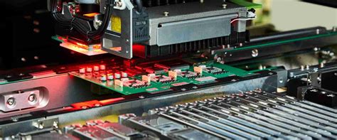 What is The lastest Surface Mount Technology ? - RayMing PCB