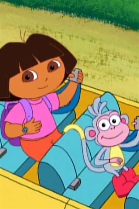 Watch Dora the Explorer - S2:E5 Lost Squeaky (2002) Online for Free | The Roku Channel | Roku