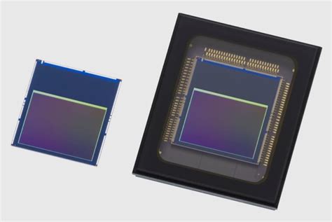 Sony Unveils The World S First Camera Sensors With Built In AI PetaPixel