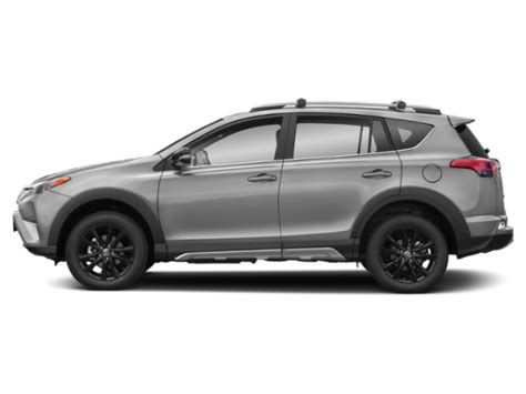 2018 Toyota Rav4 Ratings Pricing Reviews And Awards Jd Power