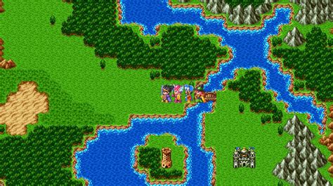 Dragon Quest Iii The Seeds Of Salvation Review Switch Eshop Nintendo Life