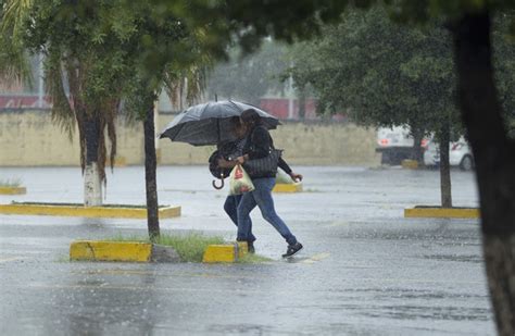 Provocará Lluvias Y Vientos En Tamaulipas El Paso Del Tormenta “hanna