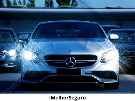 Melhores Seguradoras De Carros Veja Op Es A Partir De R