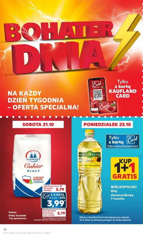 Kaufland Aktualna Gazetka