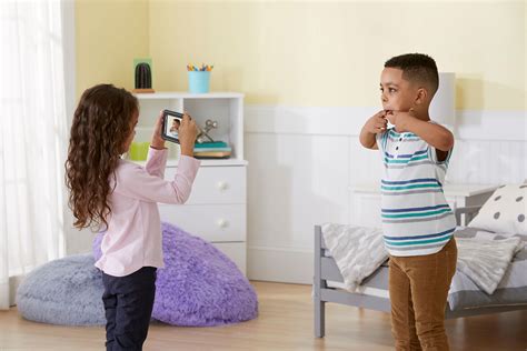 Vtech® Introduces Kidibuzz™ G2 Next Generation Of Its Popular Smart Device