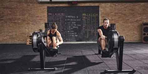 Air vs Magnetic Rower - Which Resistance is BETTER?