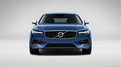 Volvo V90 R-Design | 2017MY