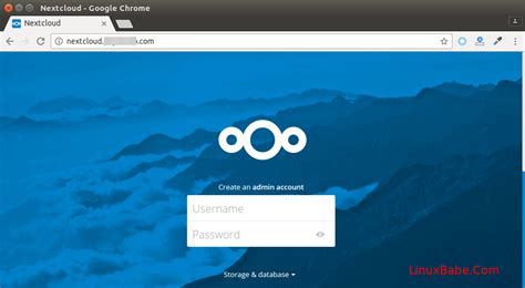 How To Install Nextcloud On Centos Nginx Howto Techno