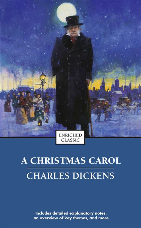 A Christmas Carol Ebook By Charles Dickens Official Publisher Page Simon And Schuster