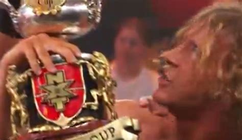 New Heritage Cup Champion Crowned On This Weeks Wwe Nxt