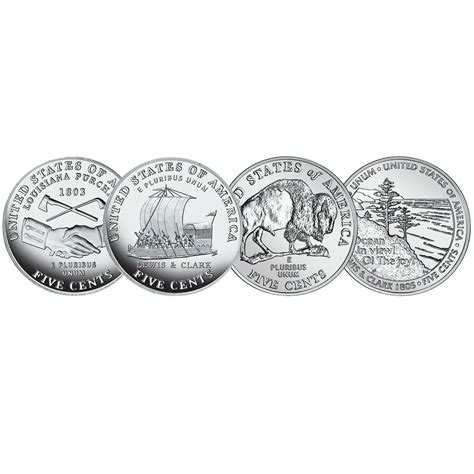 The American Nickel Collection