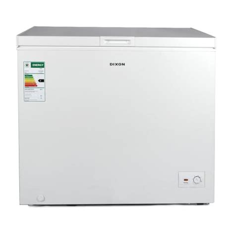 Dixon 330l Chest Freezer Shop Now