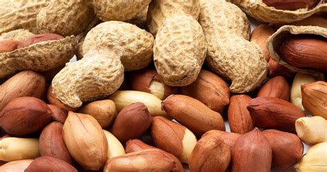 A New Study Says That Feeding Your Infants Peanuts Can Actually Prevent