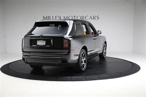 2024 Rolls-Royce Black Badge Cullinan Stock # R737-366 visit www ...