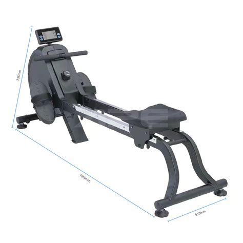 MAGNETIC ROWERS - Ape Fitness - Home and Commercial Gym Equipment Supplier