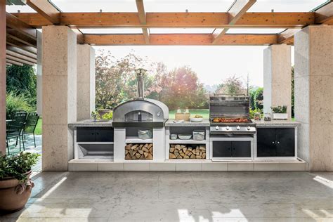 KITCHEN IN THE GARDEN IDEAS AND ADVICE Blog CasaOmnia