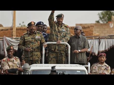 Sudan Pesanti Combattimenti Nonostante La Tregua L Esercito Regolare