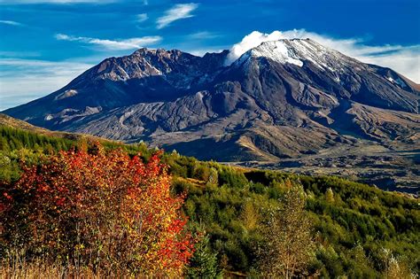 Loowit Trail Guide Hike Around Mount St Helens Washington The Dyrt