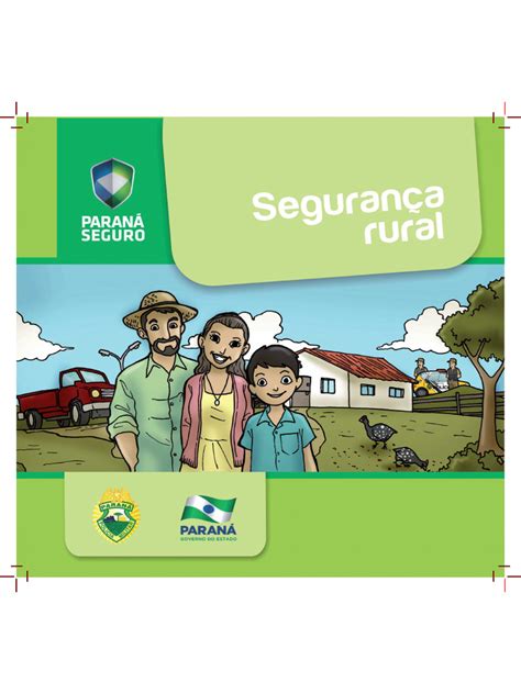 O Que É Securitização Rural - Arquivo - Cartilha Segurança Rural | PDF | Iluminação pública ...