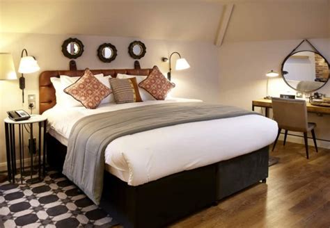 The 5 Best Hotels In York City Centre | CuddlyNest