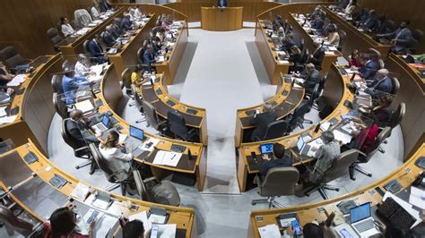 El patrimonio de los diputados aragoneses del BMW al rebaño de vacas