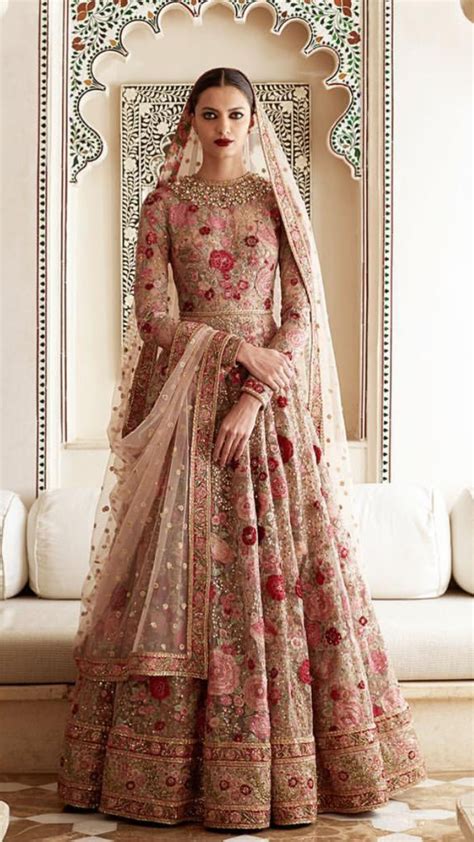 Pin by Khushi on Wedding dresses | Bridal anarkali suits, Indian