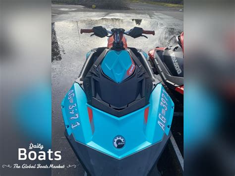 2018 Sea Doo Spark 2up For Sale View Price Photos And Buy 2018 Sea