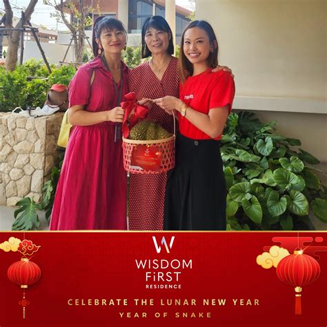 Wisdom FiRST Residence