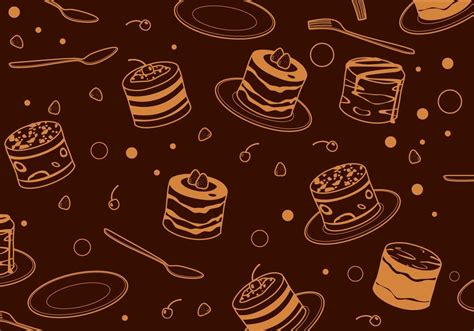 Фон для кондитерских изделий - фото и картинки abrakadabra.fun