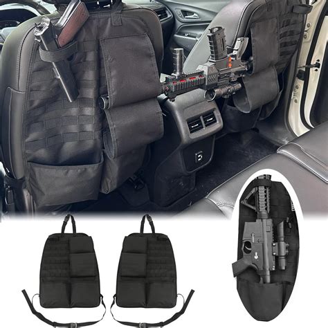 Under Back Seat Rifle Storage At Levi Rounsevell Blog