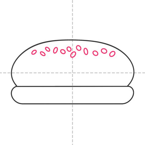 How To Draw A Bun In 4 Easy Steps For Kids