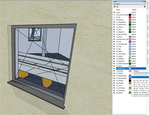 Sketchup Pro Versie C A