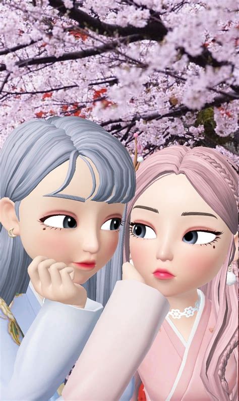 Pin On Zepeto