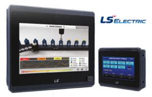 HMI LS Electric Seri EXP2 PT CIPTA SARANA