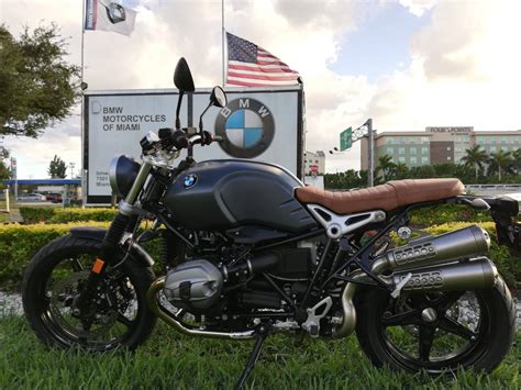 Bmw R Nine Scrambler Reviewmotors Co