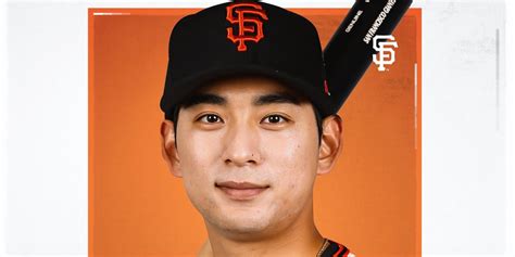 Giants sign Jung Hoo Lee to 6-year deal