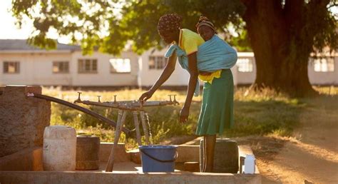 1 de cada 10 mujeres en el mundo vive en pobreza extrema según la ONU