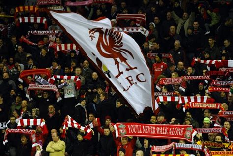 Liverpool in difficult position as Premier League asks clubs to play ...