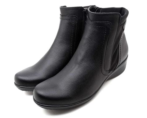 Botas Confort Refill Para Mujer Coppel